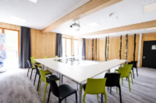 Jugendherberge Burghausen Hotels in Burghausen