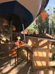 Asante-Design-Apartment Deluxe - Very Central - Homestays