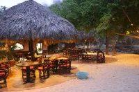 Hotel Bahía de la Luna