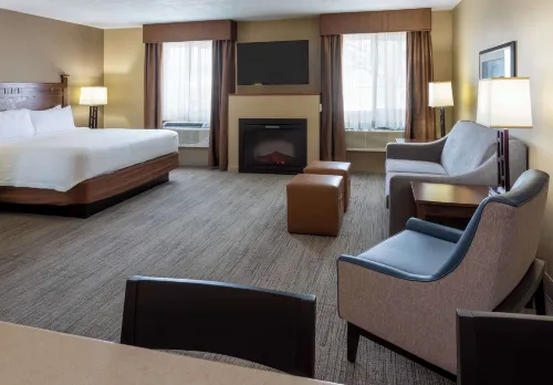 GrandStay Inn & Suites of Luverne