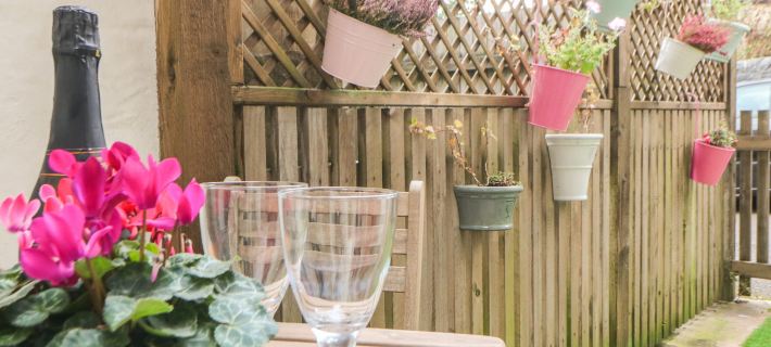Ardeevin Cottage Hotels in Buxton