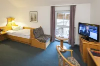 Landhotel Behre Hôtels à : Sehnde