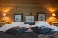 Hôtel de Charme la Poste Hotels in Ayent