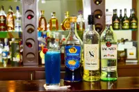 Riosol Tarapoto Hotel - bar