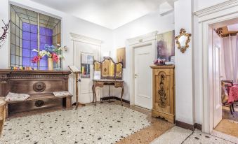 Locanda ai Bareteri