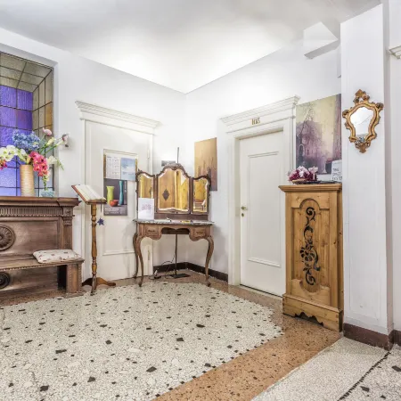 Locanda ai Bareteri