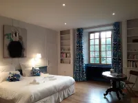 Manoir du Moustoir - Hôtel les Empreintes Hotels in La Foret-Fouesnant