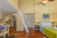 Key West Villas Hotel in zona Key West Tropical Forest and Botanical Garden