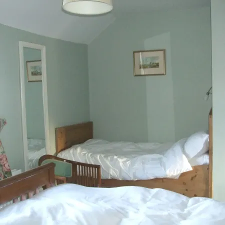 Bay Cottage Bed & Breakfast