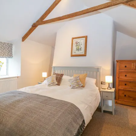 Blue Anchor Hotels in Saint Columb