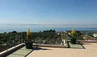 Hotel Santana - Ocean View