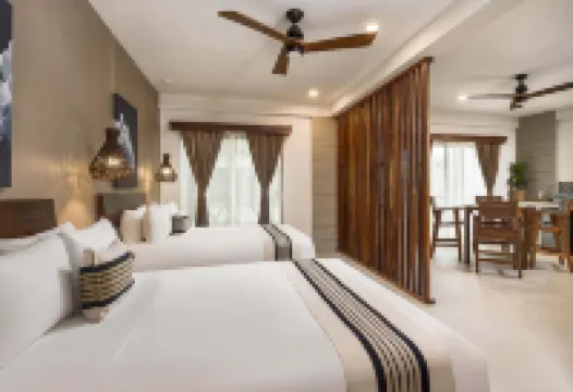 Ciyé酒店 聖弗朗西斯科酒店