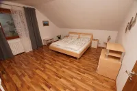 Ferienwohnung Steiner Gertrude - Wifi