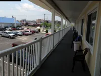 Kings Arms Motel Hotels in Worcester County