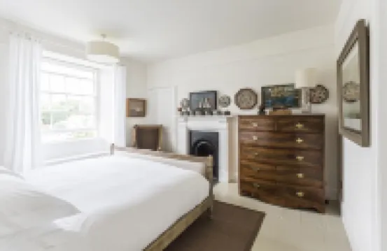 Antonia's Pearls Hotel di 