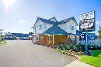 Livingston Motel فنادق في Ohope