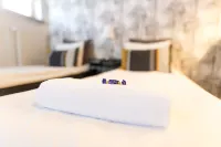 하버 아파트먼트  호텔