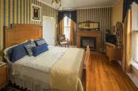 The Steamboat House Bed & Breakfast Hôtels à : Galena