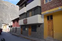 Ruinas View Hotels in Ollantaytambo