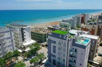 Amadei Hotel Figaro & Apartments - Pools