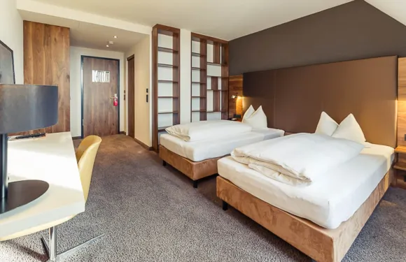 Altstadthotel Kneitinger古城酒店