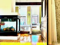 哈特之家酒店 梅迪納酒店