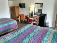 Eldorado Motel, New Castle Hotel a New Castle