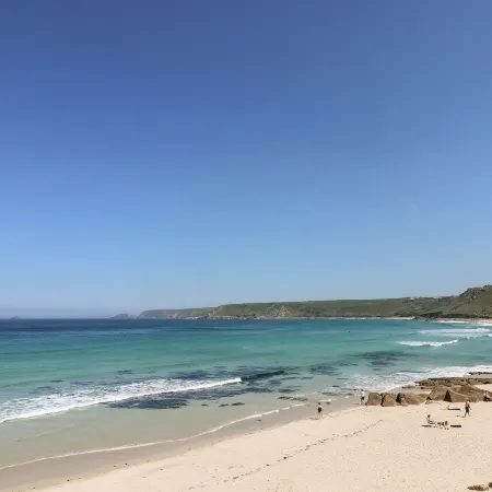 Pentewan