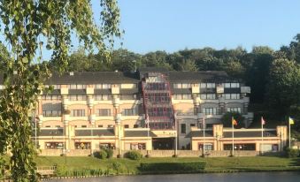 Hôtel Spa du Béryl