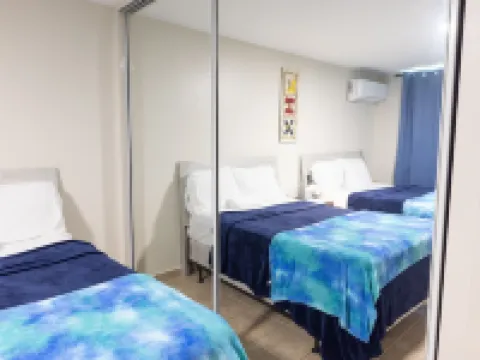 Golden Dream Villas 306 A Hotels in Isabela