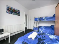 Shared Short Term Let South Manchester - Pensions