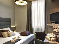 Hotel Chivasso Hotels in Chivasso