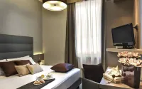 Hotel Chivasso Hotels in Brusasco