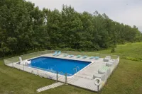 Lincolnville Motel Hôtels à : Lincolnville