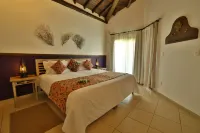 Leão de Judá Charme Hotel Hotels in São Sebastião do Paraíso