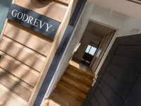 Godrevy - parking
