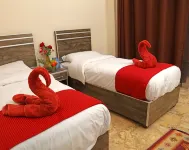 Aqaba Adventure Divers Resort & Dive Center - Pools