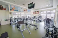 Armonia by Aristocratis - Gym