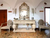 Hotel Monasterio Rocamador Hoteles en Almendral