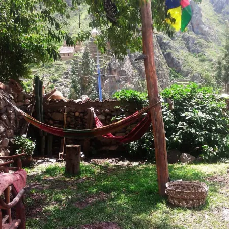 Casa Patacalle Bed & Breakfast Hotel