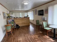 Sunrise Motor Inn Hotels in Cody