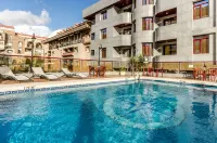 Infanta Cristina - Pools