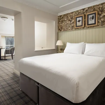 The Ullswater Inn- the Inn Collection Group