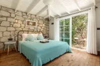 Deniz Kabugu Hotel Hotel di Alacati Mahallesi