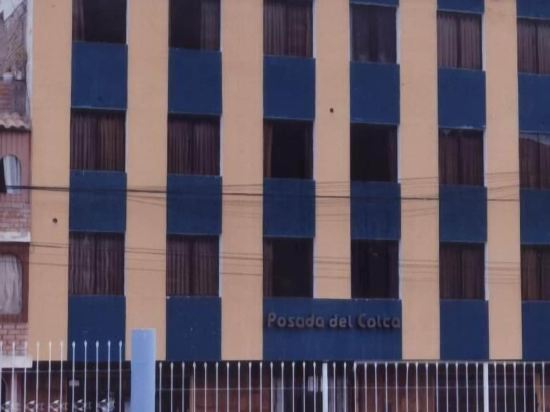 La Posada Del Colca