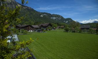 Hotel Alpenrose Beim Ballenberg