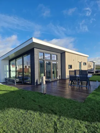 Park Westerkogge Отели в г. Хорн