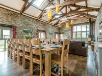 Mill Barn - Pet friendly