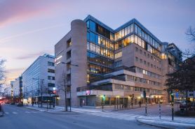 VANDER Kungsholmen Stockholm