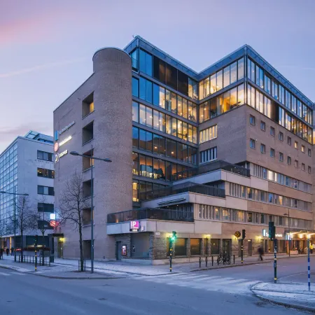 Vander Kungsholmen, Stockholm Отели рядом с достопримечательностью «Кунгсхольмен»